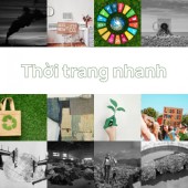 Người Nhật, thời trang nhanh và phát triển bền vững